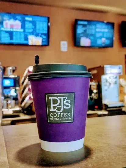 PJ’s Coffee of New Orleans