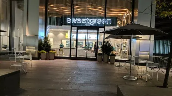 sweetgreen