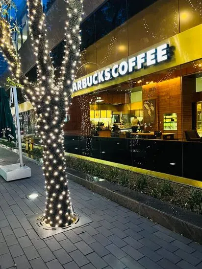 Starbucks