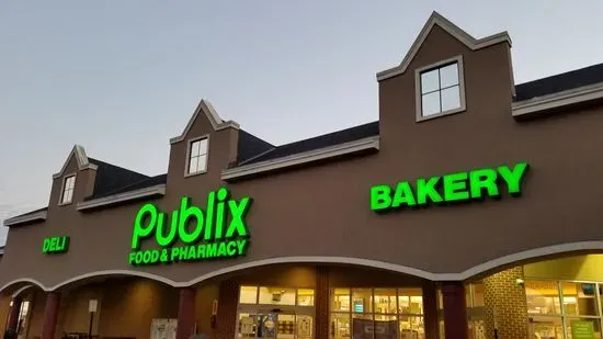 Publix Super Market at Sandy Plains Exchange