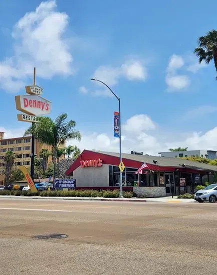 Denny's