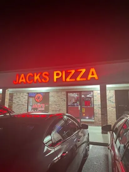 Jack's Pizza