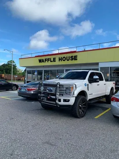 Waffle House