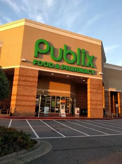 Publix Super Market at Towne Center Prado