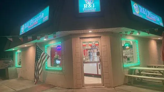 R&J Pizzeria