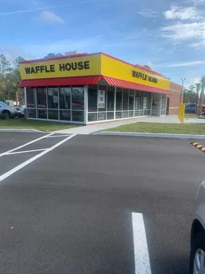 Waffle House