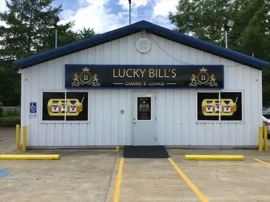 Lucky Bill's