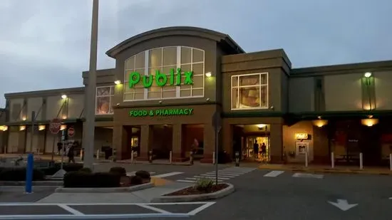 Publix Super Market at Crystal Beach Plaza