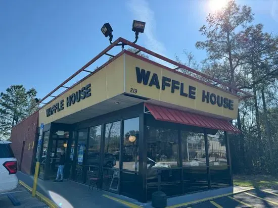 Waffle House