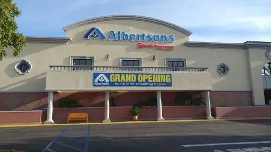 Albertsons