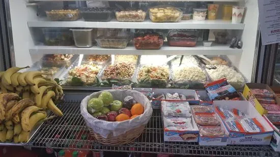 Friend's Gourmet Deli