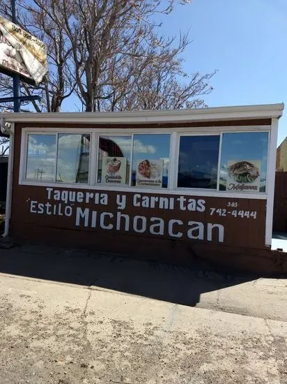 La Michoacana