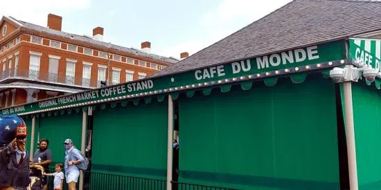 Café Du Monde Mail Order