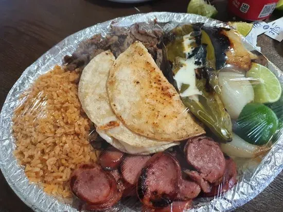 Pollos Y Carnes Asadas Monterrey