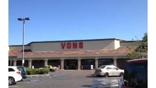 Vons