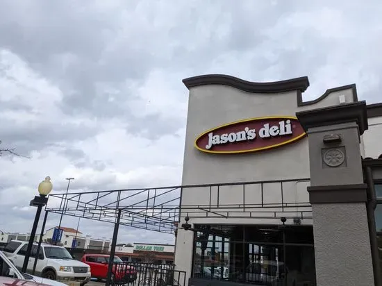 Jason's Deli