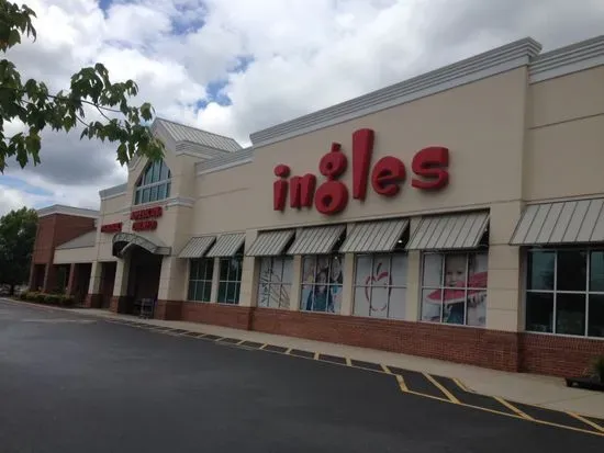 Ingles Market