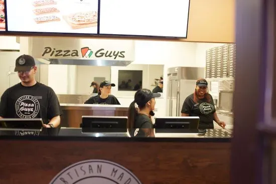 Pizza Guys