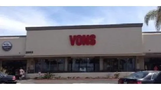 Vons