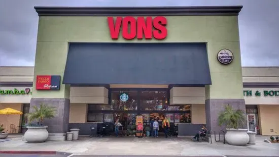 Vons