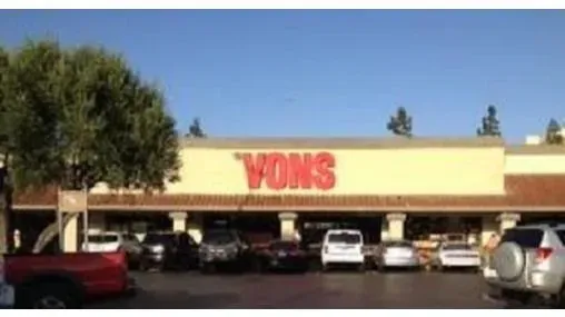 Vons