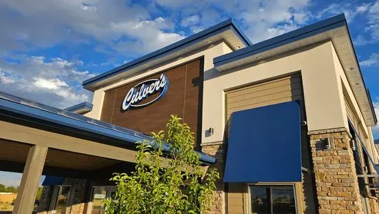 Culver’s