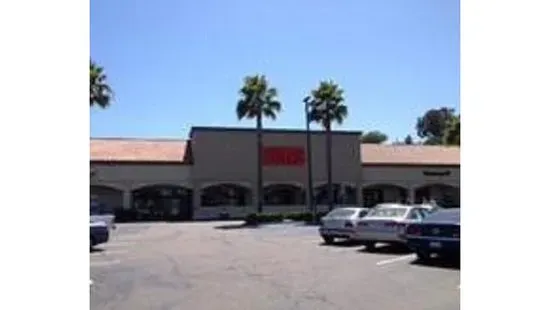 Vons