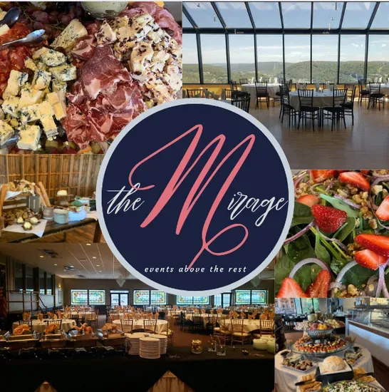 The Mirage Events- Venue, Banquet Facility & Catering