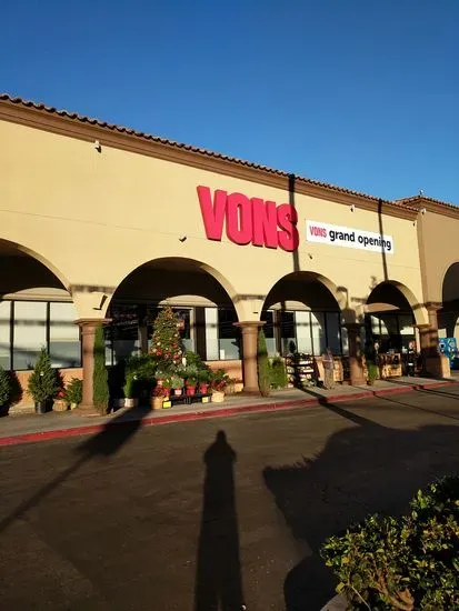 Vons