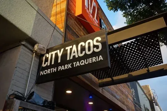 City Tacos