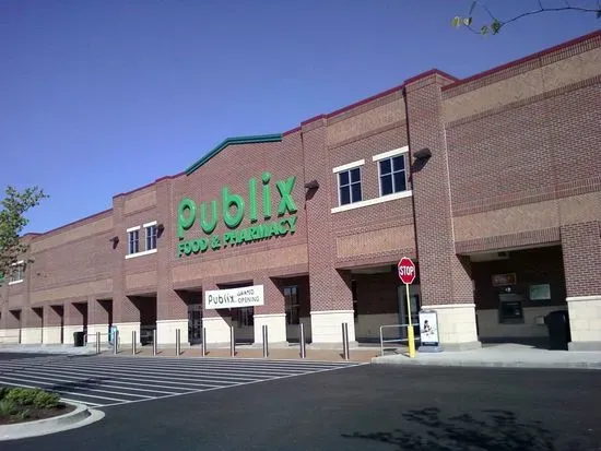 Publix Super Market at Northshore Town Center