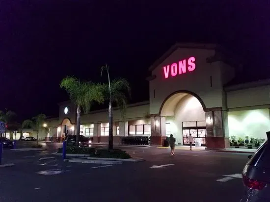 Vons