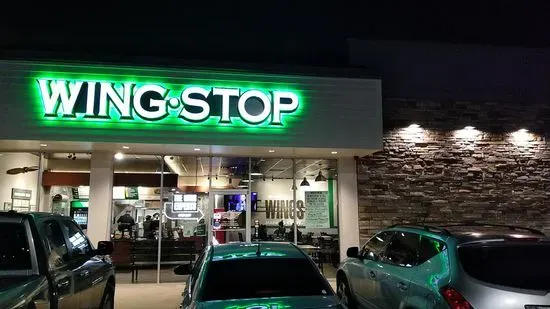 Wingstop