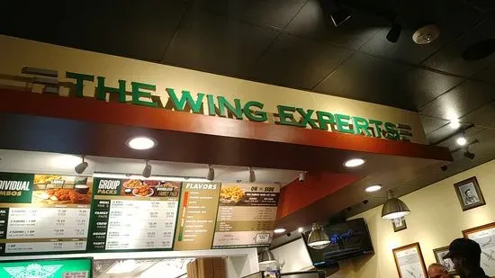 Wingstop