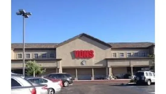 Vons