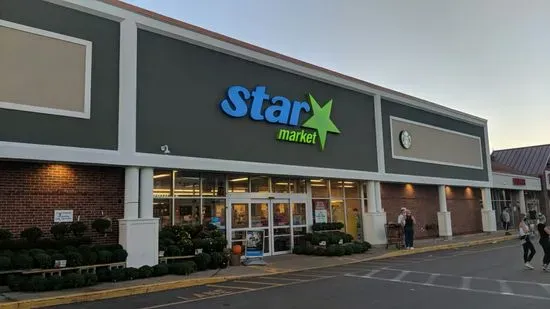 Star Market