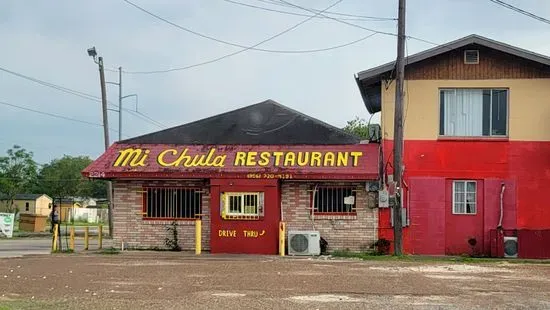 Mi Chula Restaurant