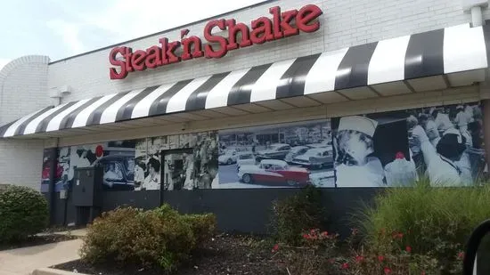 Steak 'n Shake