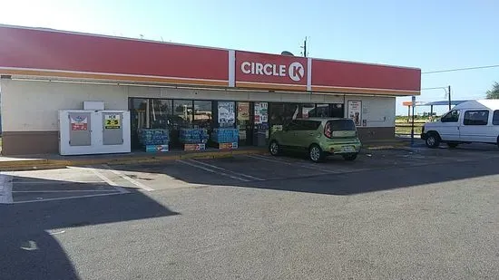 Circle K