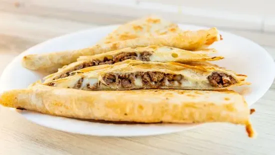 El Tacote Tacos