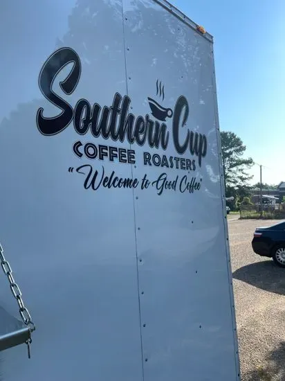 Southern Cup Coffee Roasters