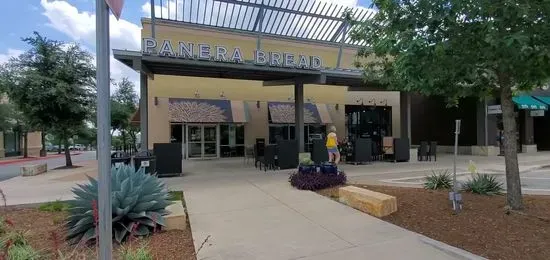 Panera Bread