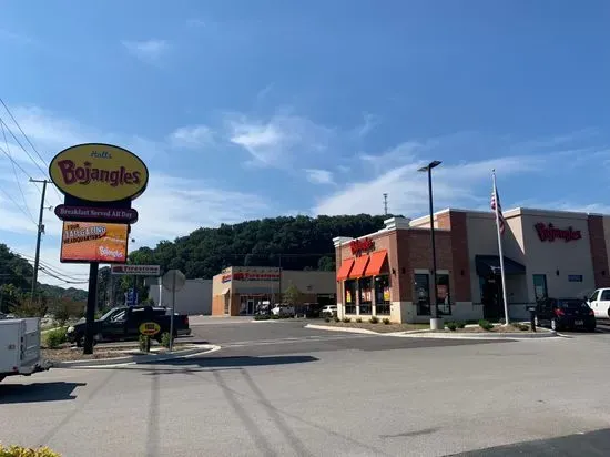 Bojangles