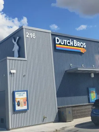 Dutch Bros Coffee