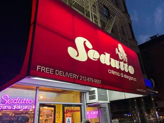 Sedutto