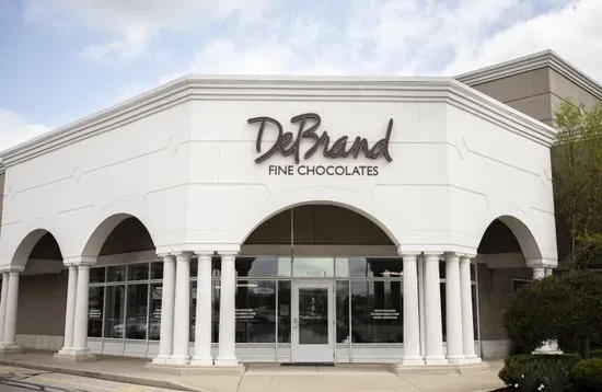 DeBrand Fine Chocolates