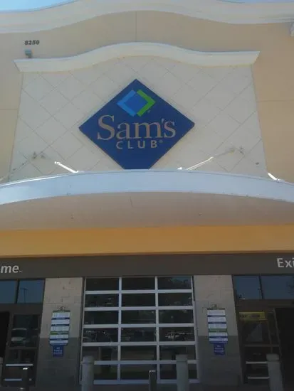 Sam's Club