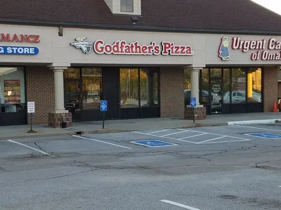 Godfather's Pizza