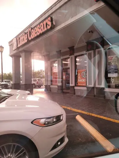 Little Caesars Pizza