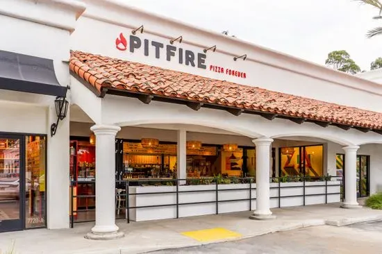 Pitfire Pizza